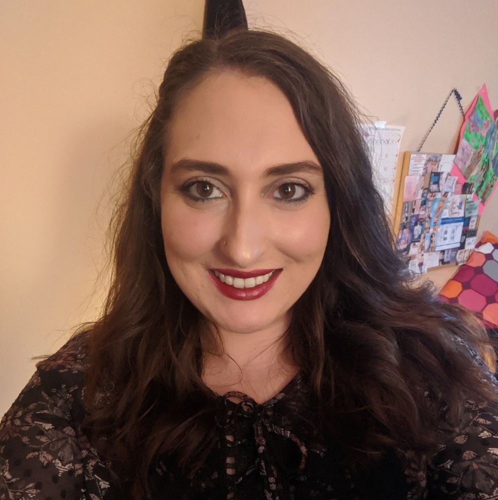 Meet your Posher, Brittany
